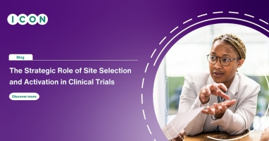 ICON Plc facebook post