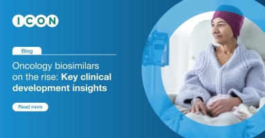 ICON Plc facebook post